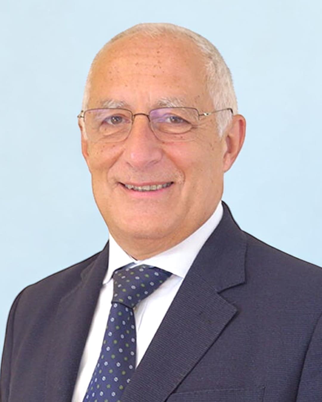 Alberto Clavarino