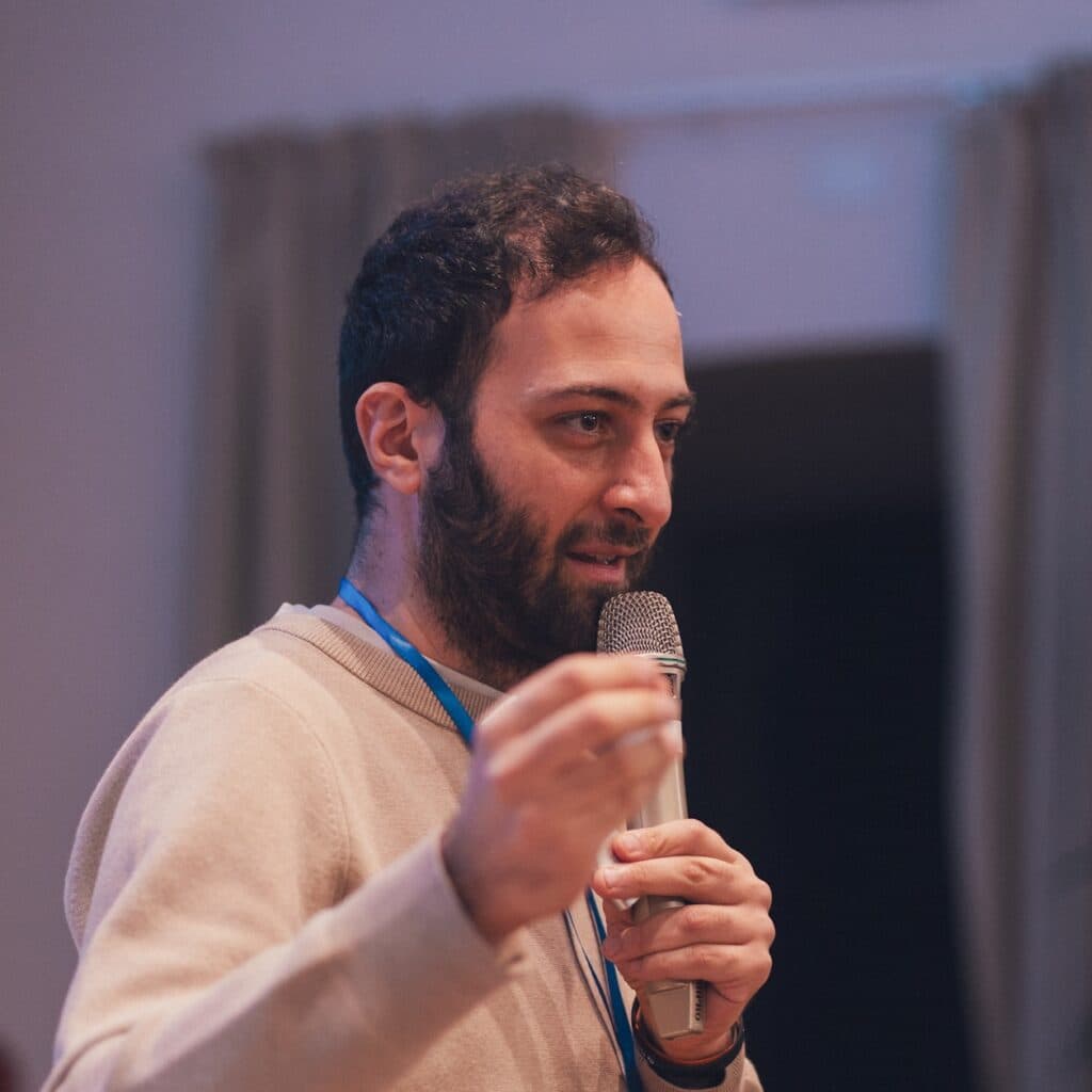 Francesco Salvatore